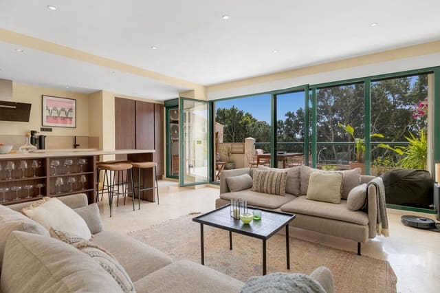 2 Zimmer Apartment zu verkaufen in Hacienda Torrequebrada, Benalmádena - 395.000 € (Ref: 9793768)