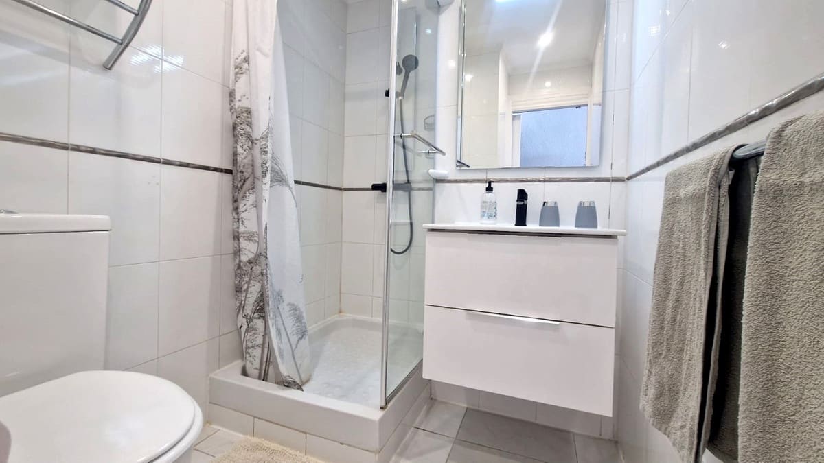 1 soverom Leilighet til salgs i Fuengirola - € 359 000 (Ref: 9793769)