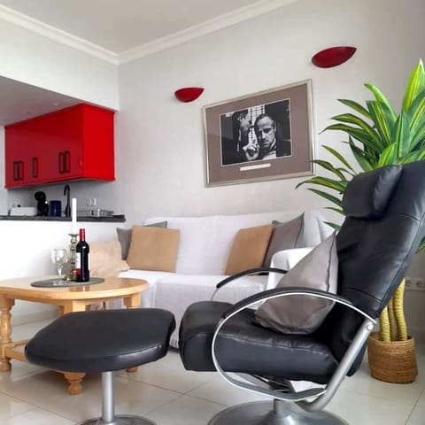 1 quarto Apartamento para venda em Castillo Sohail, Fuengirola - 359 000 € (Ref: 9793769)