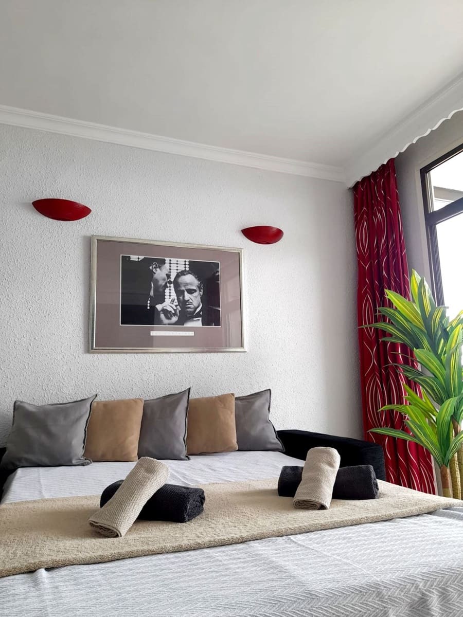 1 soverom Leilighet til salgs i Fuengirola - € 359 000 (Ref: 9793769)