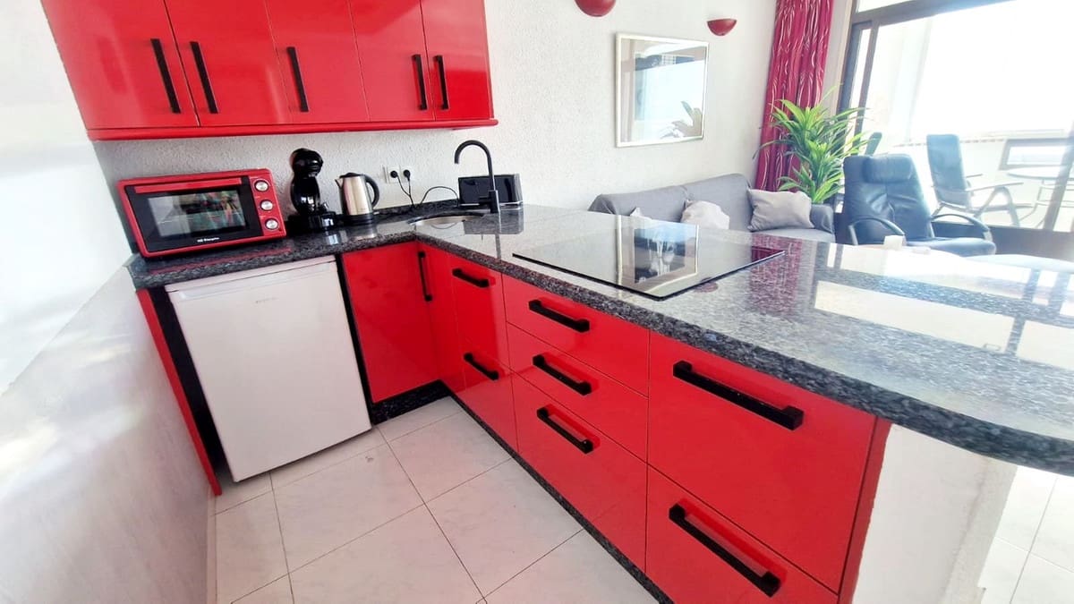 1 soverom Leilighet til salgs i Fuengirola - € 359 000 (Ref: 9793769)