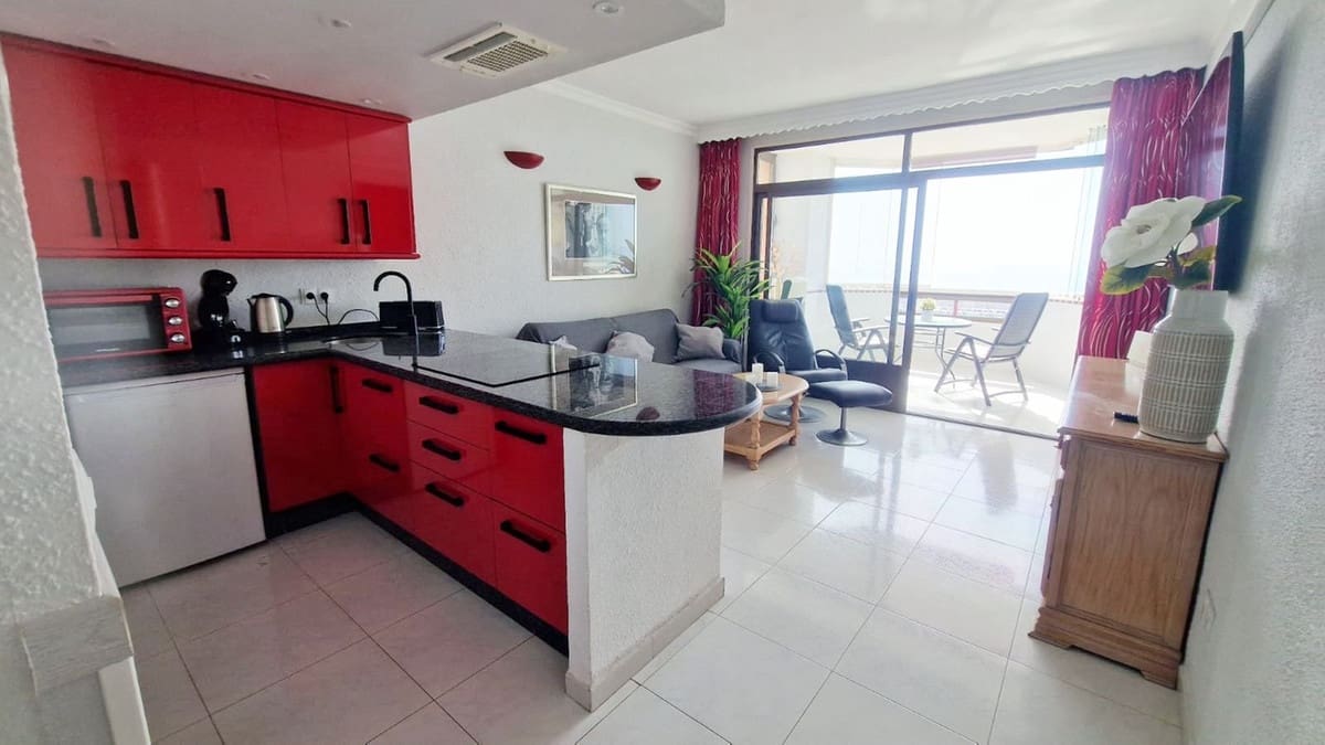 1 soverom Leilighet til salgs i Fuengirola - € 359 000 (Ref: 9793769)