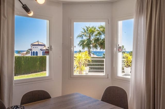 6 chambre Villa/Maison à vendre à Parque Central, Estepona avec garage - 2 250 000 € (Ref: 9793770)