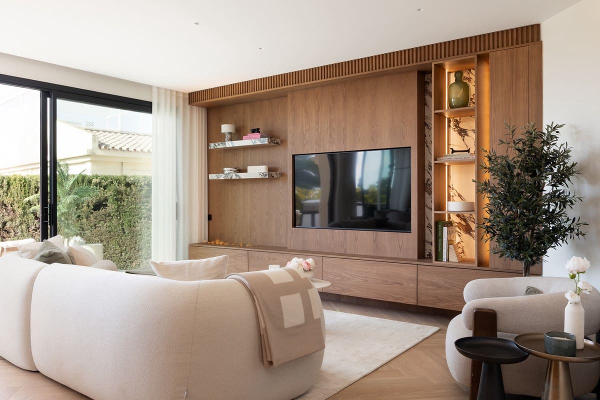 4 slaapkamer Huis te koop in Benahavis - € 1.850.000 (Ref: 9793772)