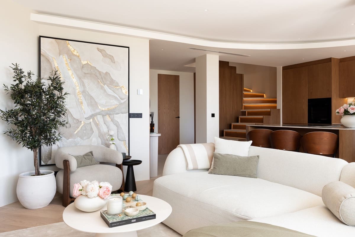 4 slaapkamer Huis te koop in Benahavis - € 1.850.000 (Ref: 9793772)