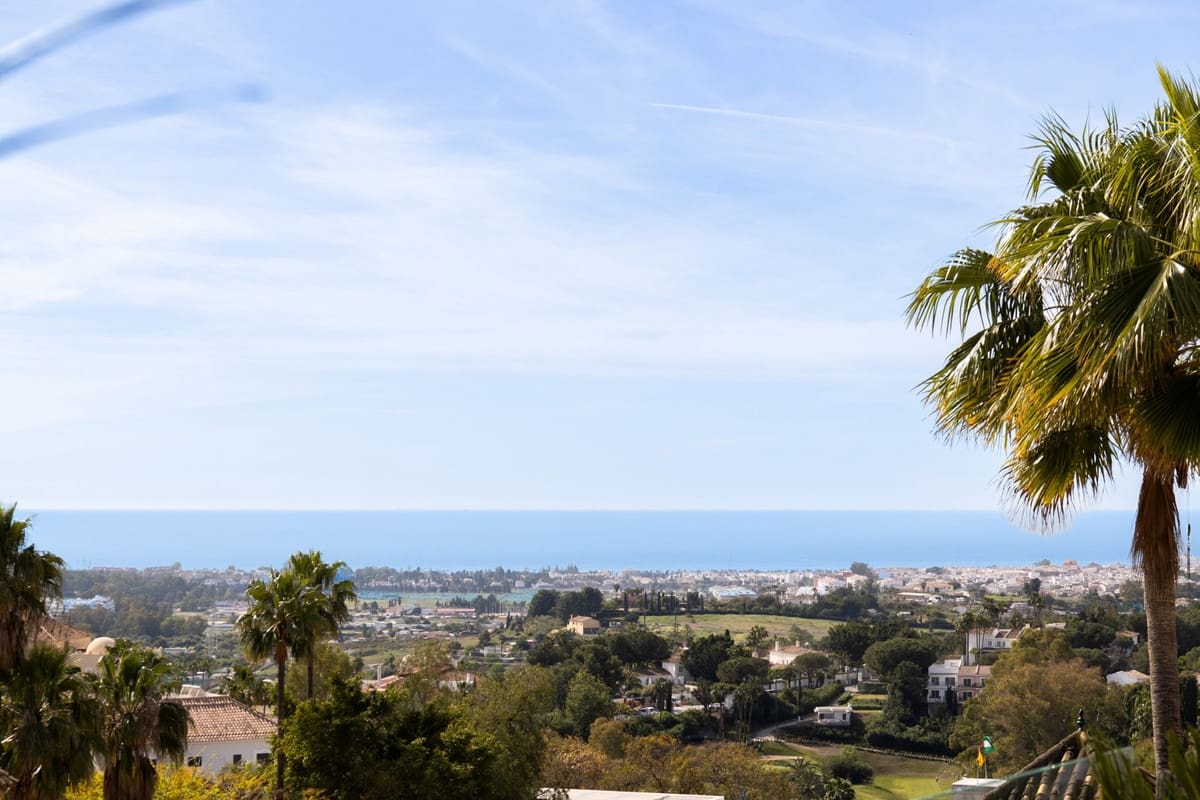 4 slaapkamer Huis te koop in Benahavis - € 1.850.000 (Ref: 9793772)