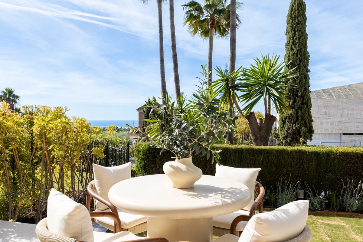 4 slaapkamer Huis te koop in Benahavis - € 1.850.000 (Ref: 9793772)