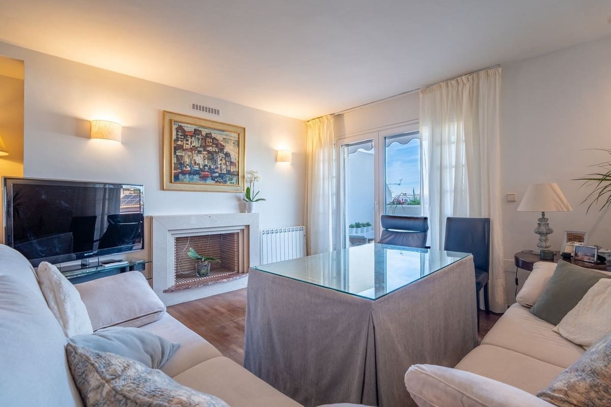 6 soveværelse Byhus til salg i Malaga by - € 1.375.000 (Ref: 9795945)