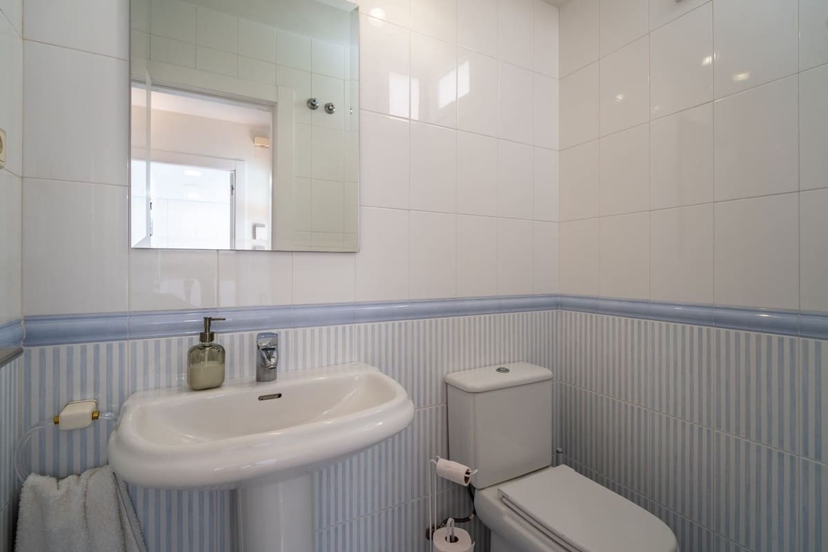 6 soveværelse Byhus til salg i Malaga by - € 1.375.000 (Ref: 9795945)