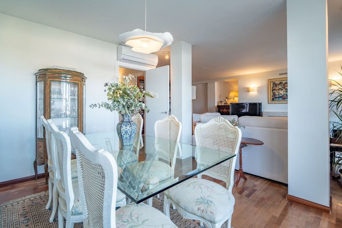 6 soveværelse Byhus til salg i Malaga by - € 1.375.000 (Ref: 9795945)