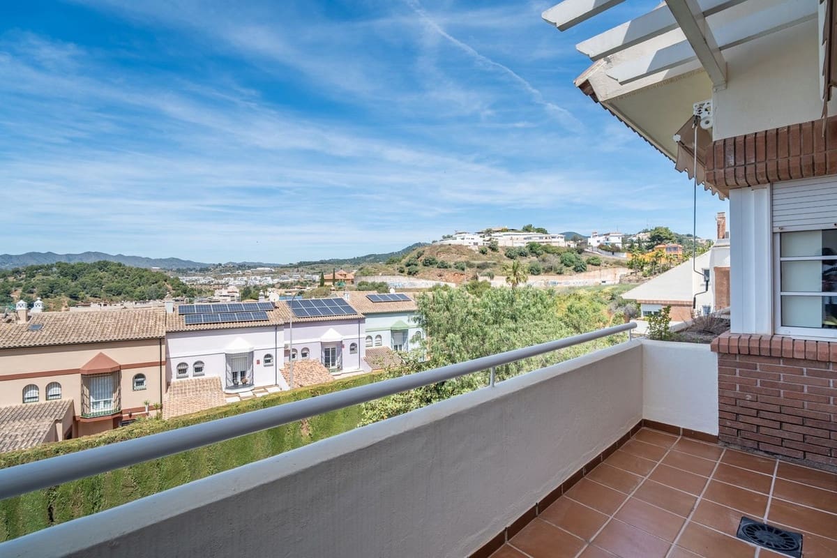 6 soveværelse Byhus til salg i Malaga by - € 1.375.000 (Ref: 9795945)