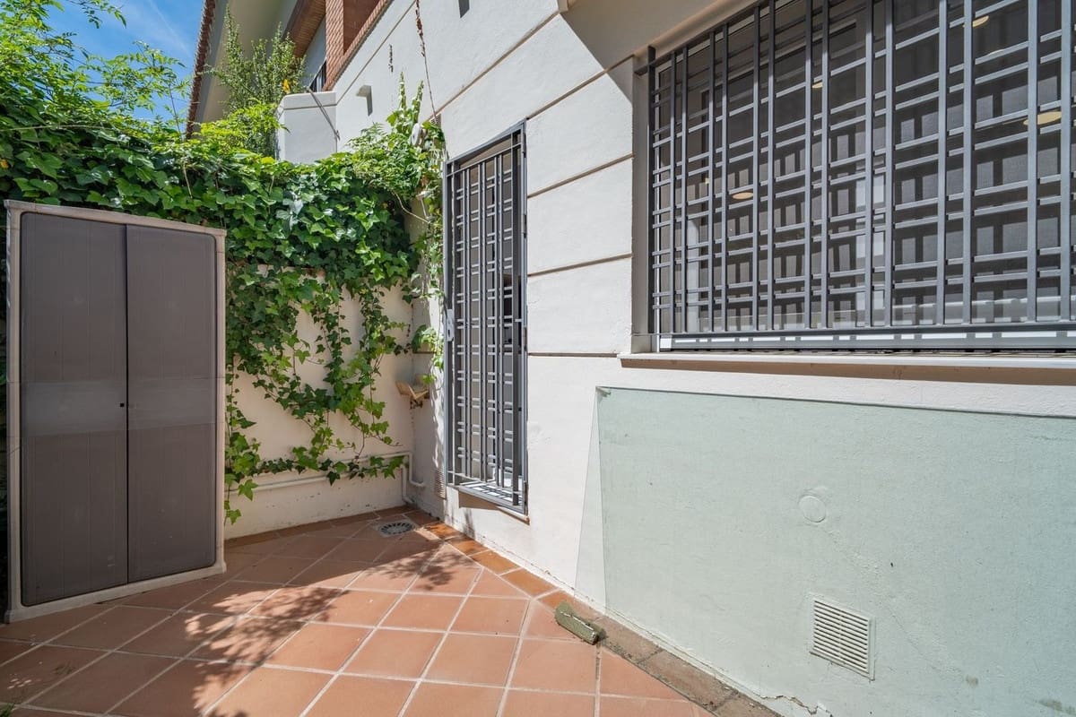 6 soveværelse Byhus til salg i Malaga by - € 1.375.000 (Ref: 9795945)