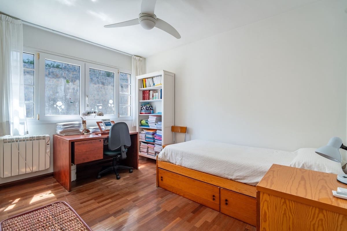 6 soveværelse Byhus til salg i Malaga by - € 1.375.000 (Ref: 9795945)