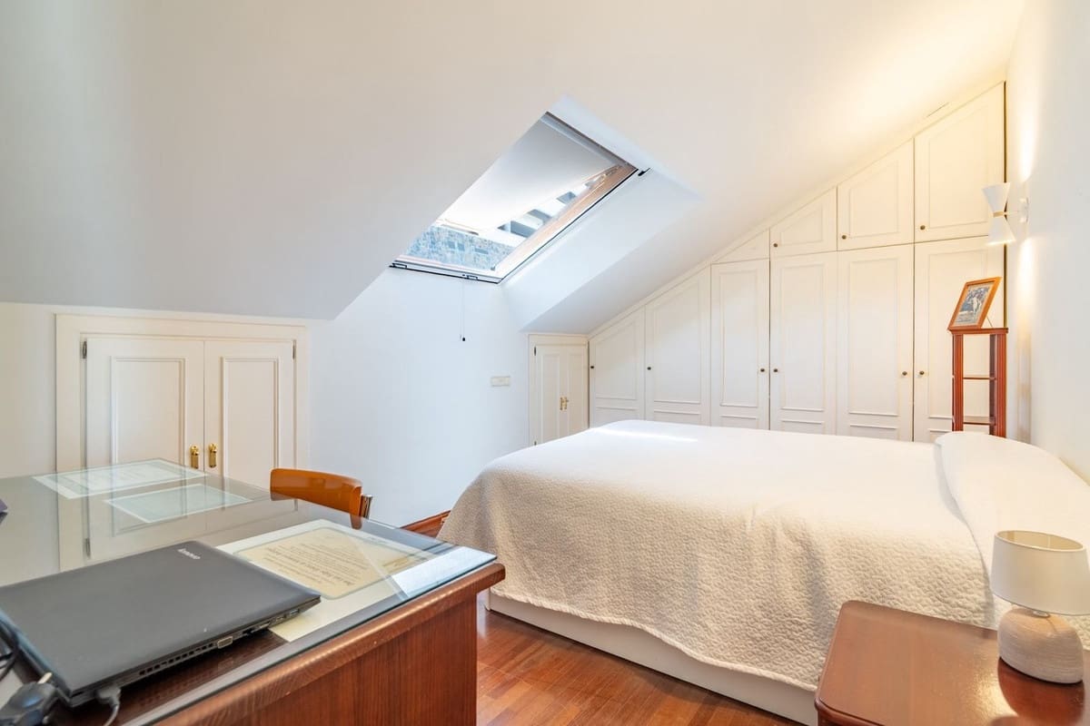 6 soveværelse Byhus til salg i Malaga by - € 1.375.000 (Ref: 9795945)