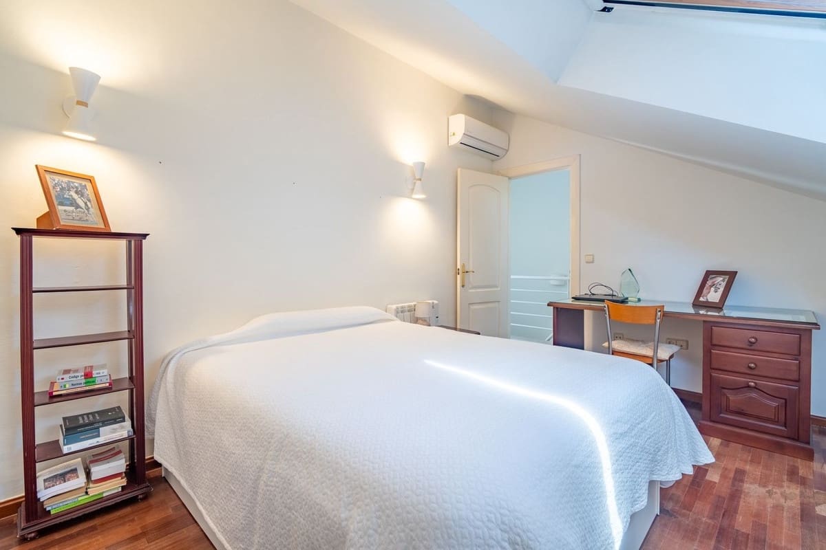 6 soveværelse Byhus til salg i Malaga by - € 1.375.000 (Ref: 9795945)