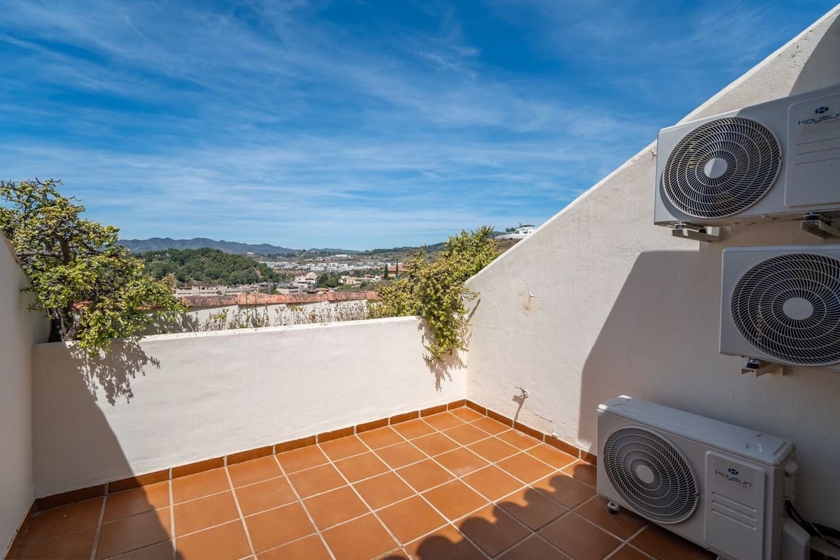 6 soveværelse Byhus til salg i Malaga by - € 1.375.000 (Ref: 9795945)