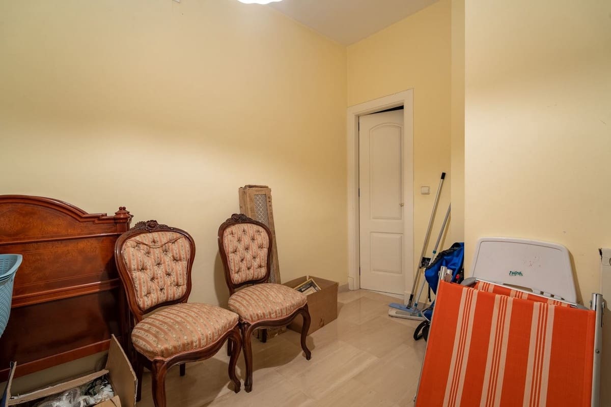 6 soveværelse Byhus til salg i Malaga by - € 1.375.000 (Ref: 9795945)