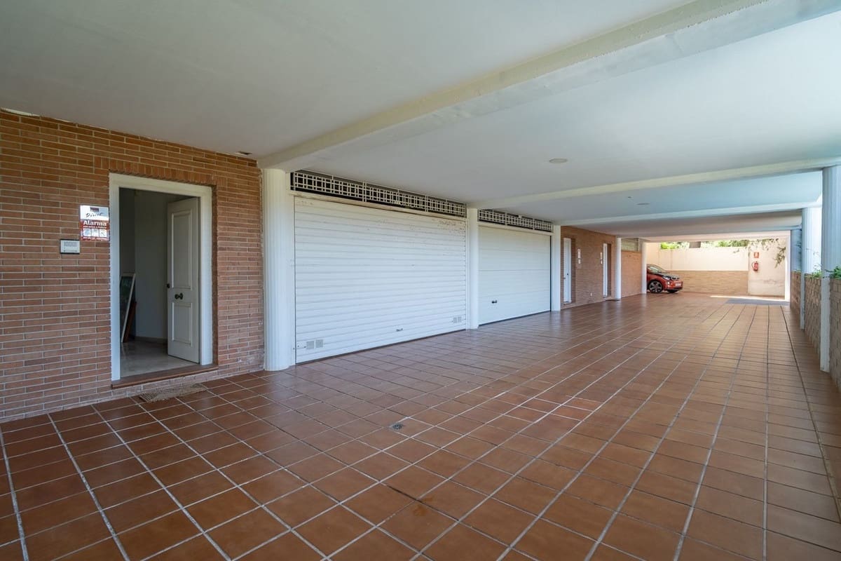 6 soveværelse Byhus til salg i Malaga by - € 1.375.000 (Ref: 9795945)