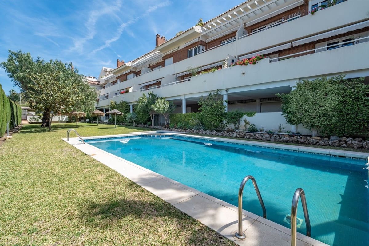 6 soveværelse Byhus til salg i Malaga by - € 1.375.000 (Ref: 9795945)