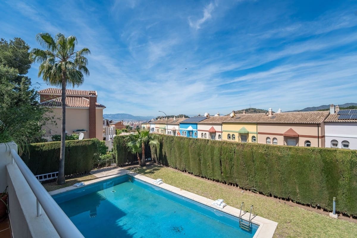 6 soveværelse Byhus til salg i Malaga by - € 1.375.000 (Ref: 9795945)