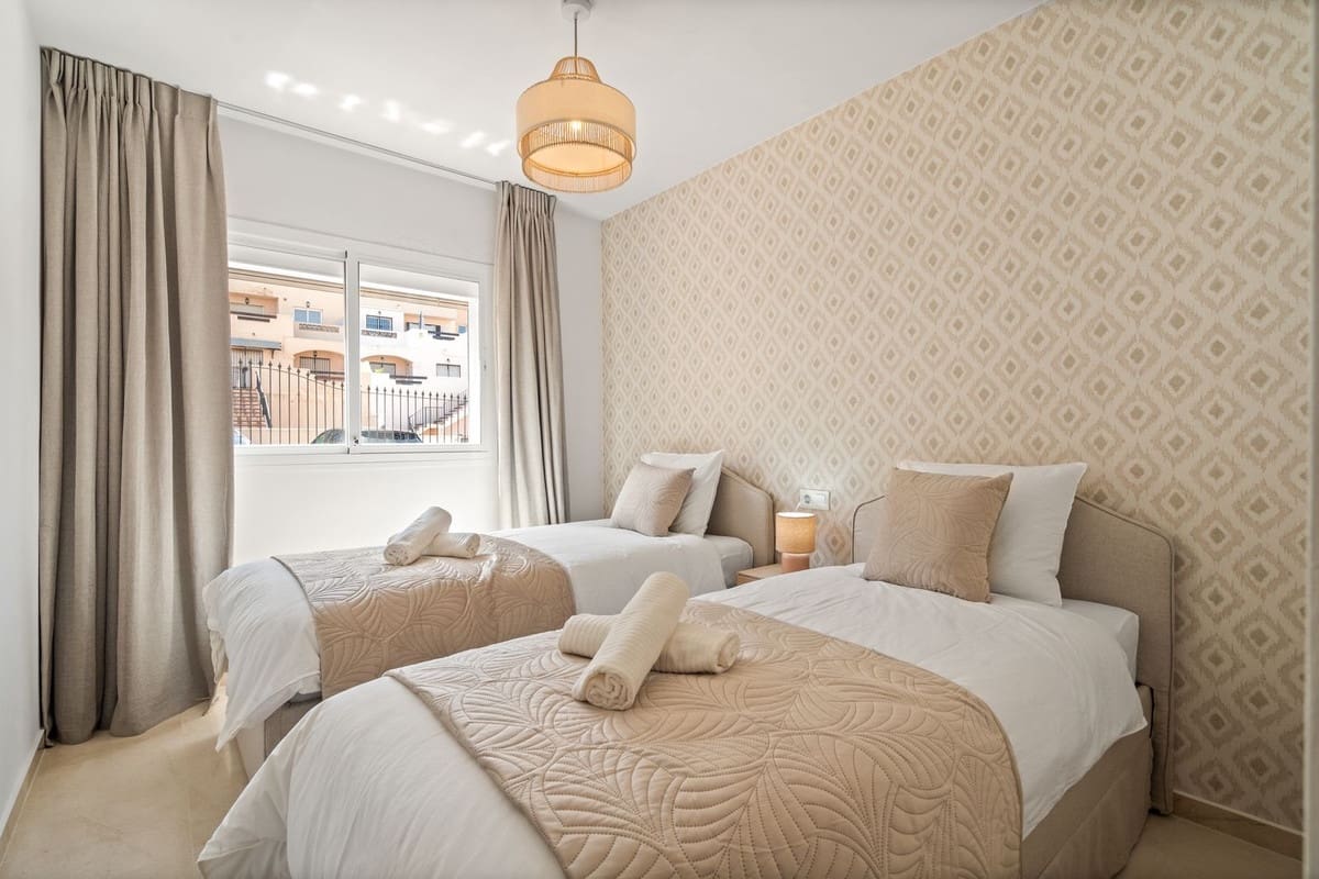 3 soverom Penthouse til salgs i Bahia de Casares med garasje - € 410 000 (Ref: 9795946)