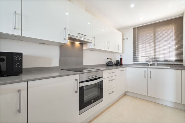 3 soverom Penthouse til salgs i Bahia de Casares, Casares med garasje - € 410 000 (Ref: 9795946)