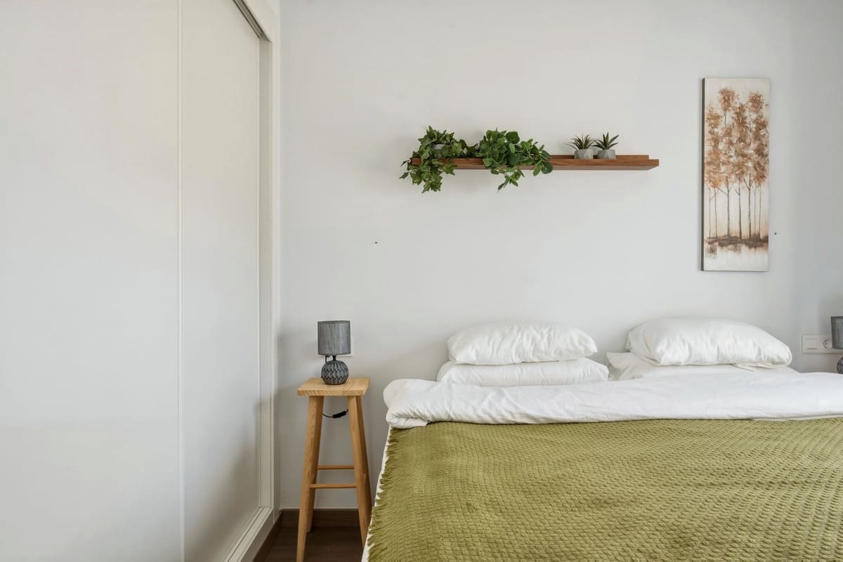 3 makuuhuone Kattohuoneisto myytävänä paikassa Estepona mukana 
autotalli - 559 000 € (Ref: 9795947)