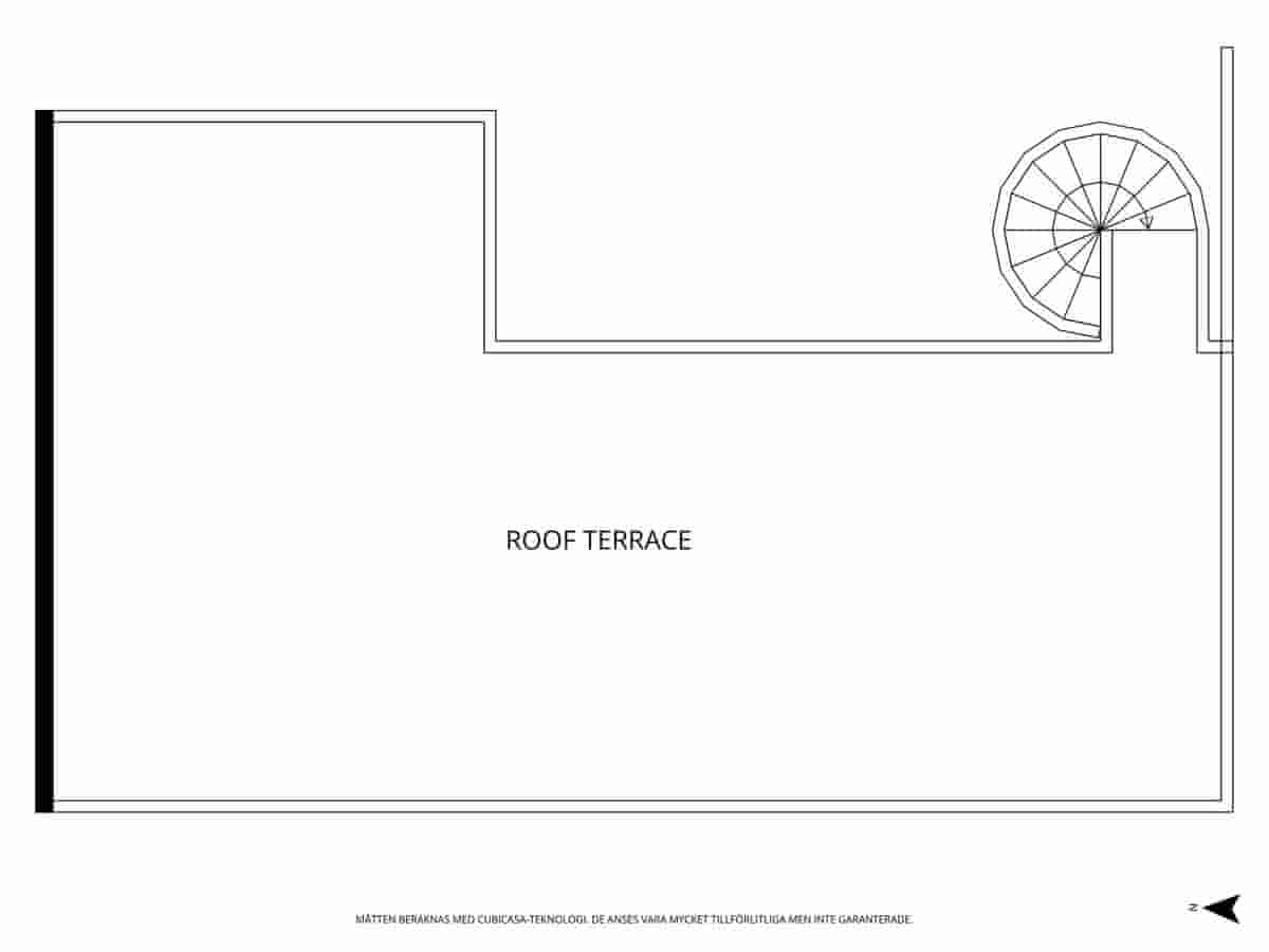 3 makuuhuone Kattohuoneisto myytävänä paikassa Estepona mukana 
autotalli - 559 000 € (Ref: 9795947)
