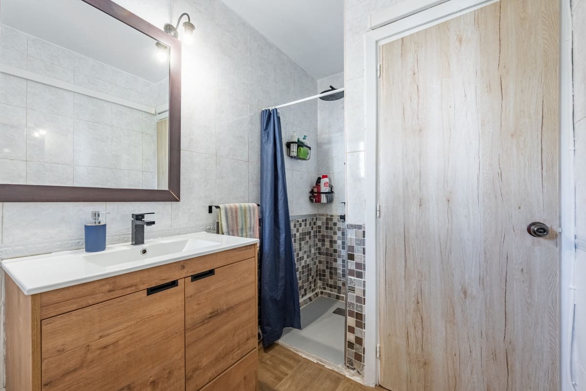 4 makuuhuone Omakotitalo myytävänä paikassa Mijas - 350 000 € (Ref: 9795948)