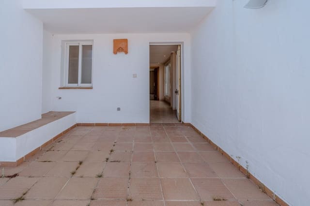 3 sypialnia Finka/Dom wiejski na sprzedaż w La Concha - Resina Golf, Estepona - 550 000 € (Ref: 9795949)