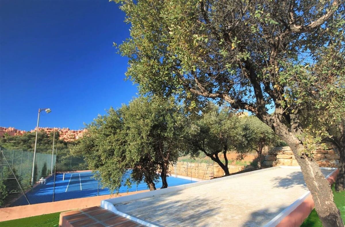 2 sovrum Lägenhet till salu i La Mairena med garage - 360 000 € (Ref: 9795950)