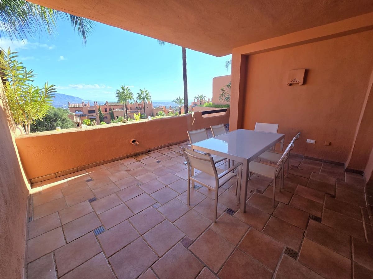 2 sovrum Lägenhet till salu i La Mairena med garage - 360 000 € (Ref: 9795950)