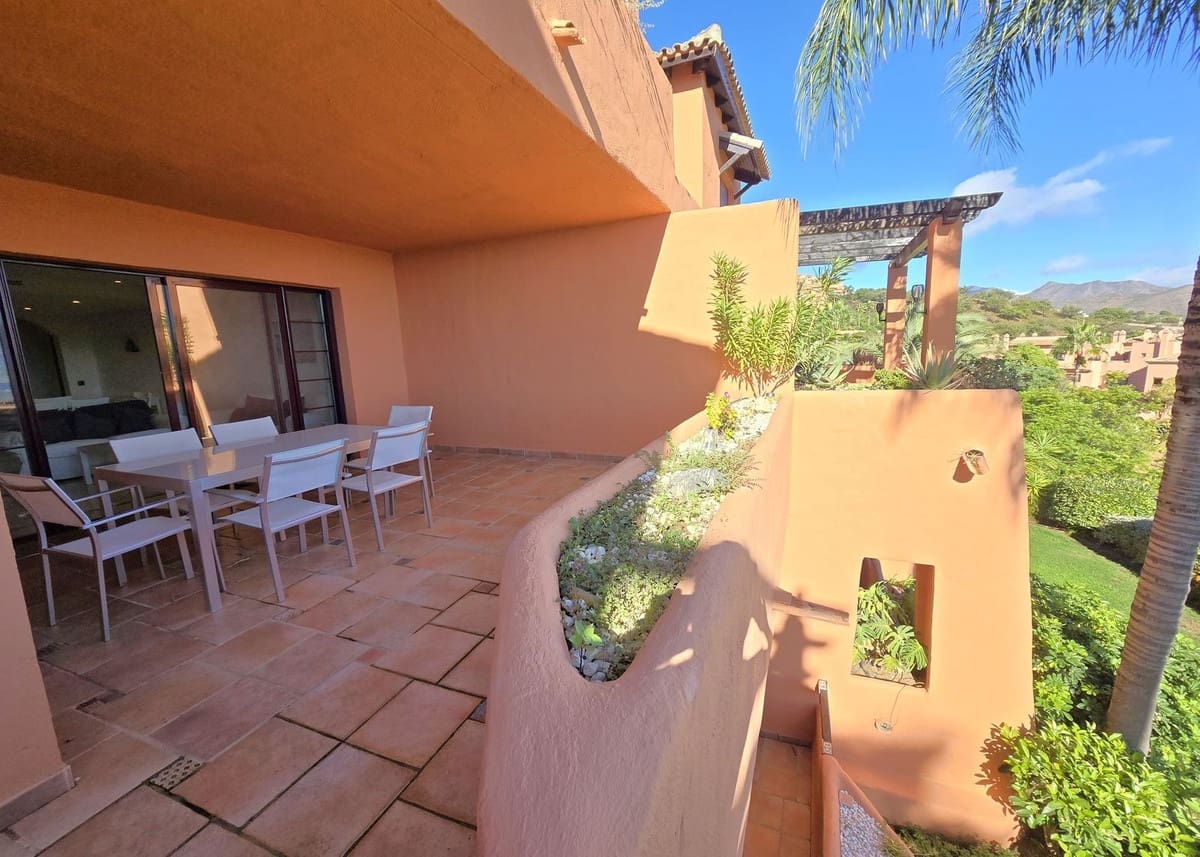 2 sovrum Lägenhet till salu i La Mairena med garage - 360 000 € (Ref: 9795950)