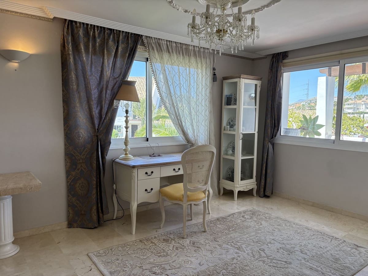 3 camera da letto Casa in vendita in Riviera del Sol con garage - 549.000 € (Rif: 9795951)