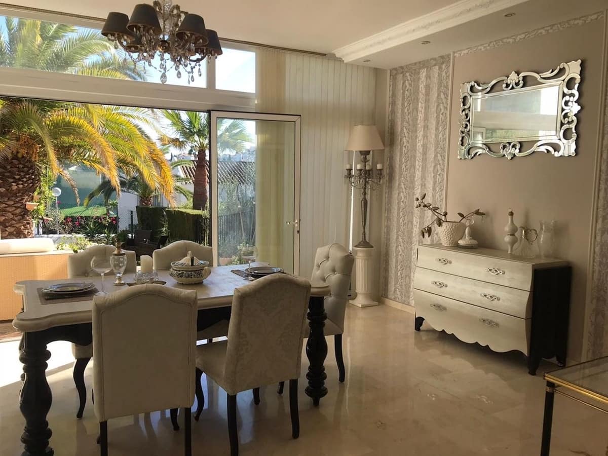 3 camera da letto Casa in vendita in Riviera del Sol con garage - 549.000 € (Rif: 9795951)