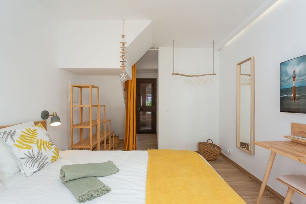 1 sovrum Hus till salu i Estepona - 340 000 € (Ref: 9795952)