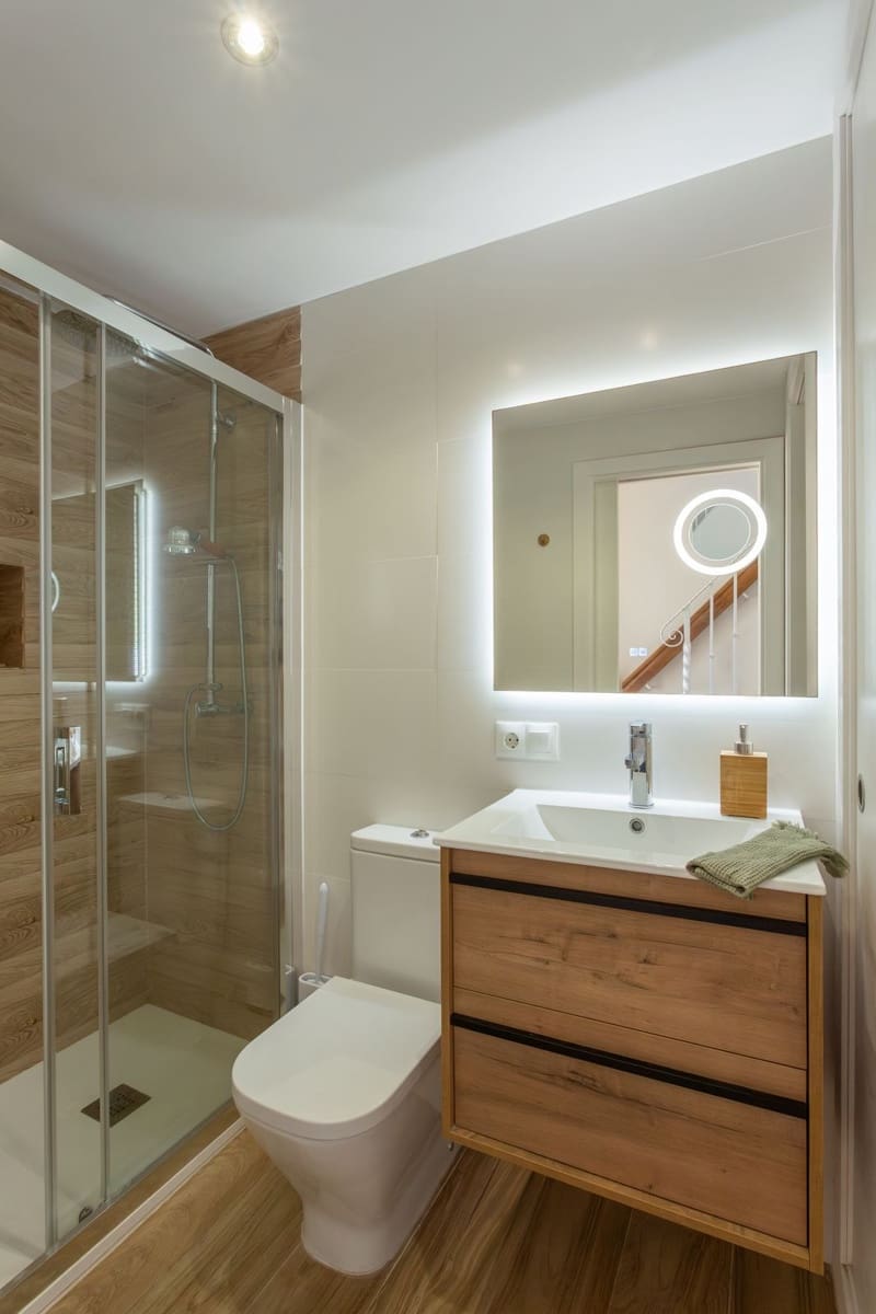 1 sovrum Hus till salu i Estepona - 340 000 € (Ref: 9795952)