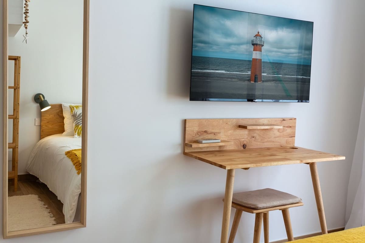 1 sovrum Hus till salu i Estepona - 340 000 € (Ref: 9795952)