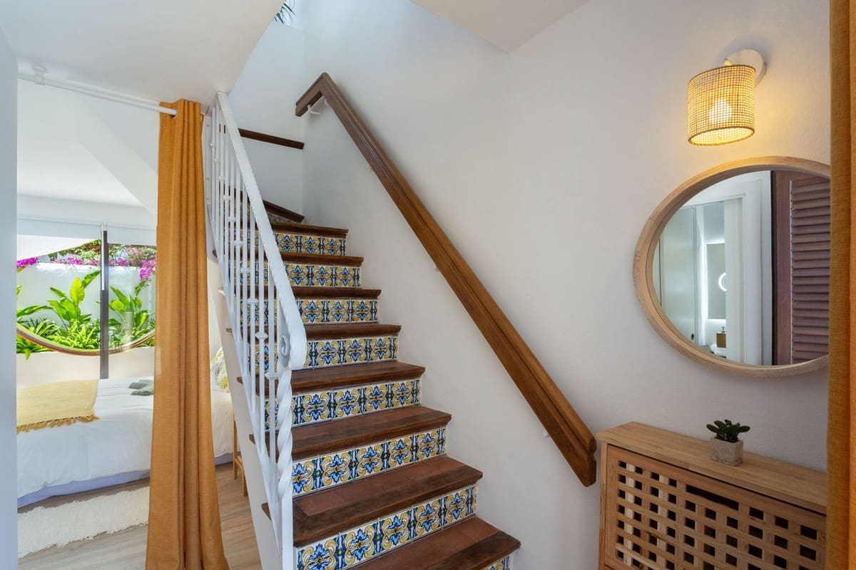 1 sovrum Hus till salu i Estepona - 340 000 € (Ref: 9795952)