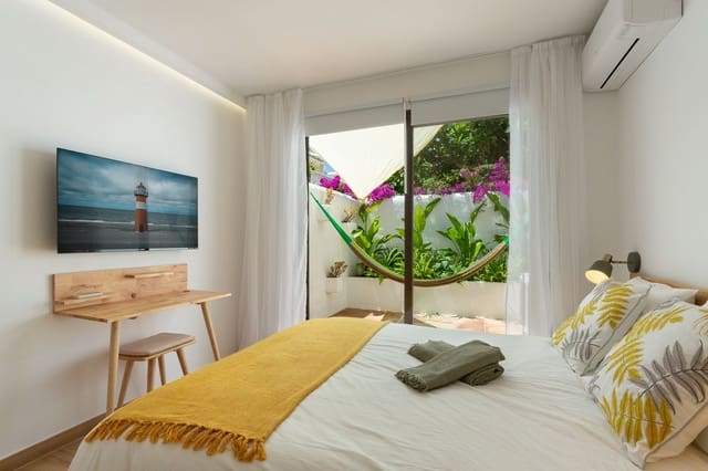 1 Zimmer Haus zu verkaufen in La Concha - Resina Golf, Estepona - 340.000 € (Ref: 9795952)