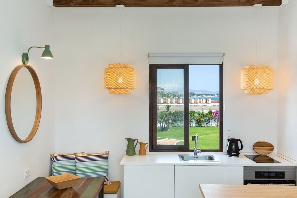 1 sovrum Hus till salu i Estepona - 340 000 € (Ref: 9795952)