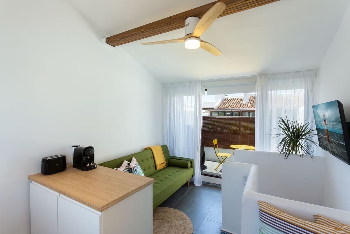 1 sovrum Hus till salu i Estepona - 340 000 € (Ref: 9795952)