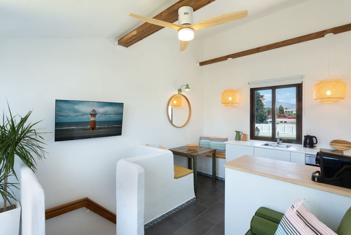 1 sovrum Hus till salu i Estepona - 340 000 € (Ref: 9795952)