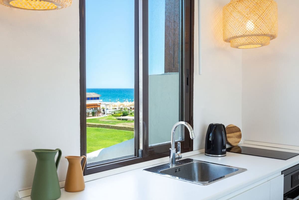 1 sovrum Hus till salu i Estepona - 340 000 € (Ref: 9795952)