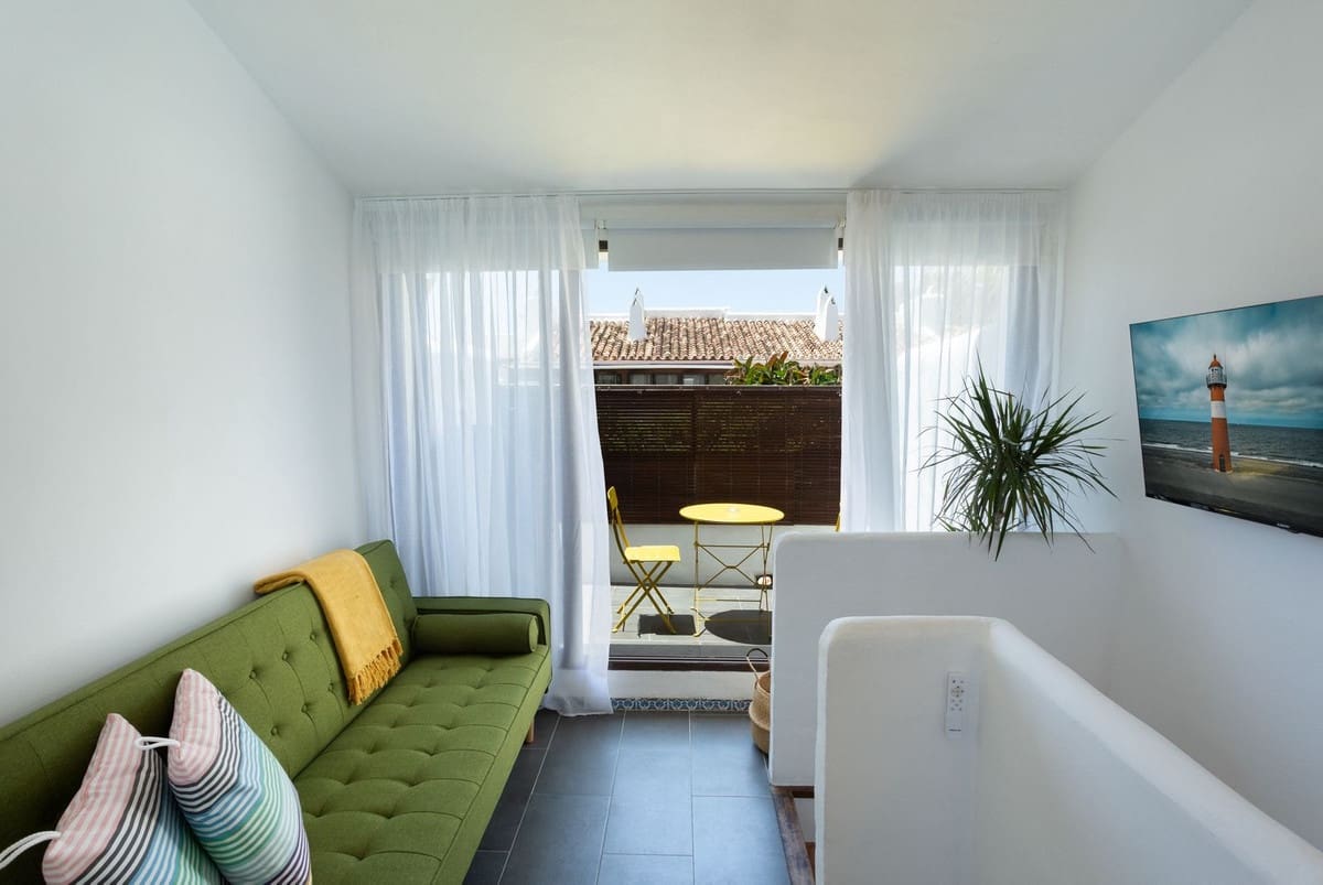 1 sovrum Hus till salu i Estepona - 340 000 € (Ref: 9795952)