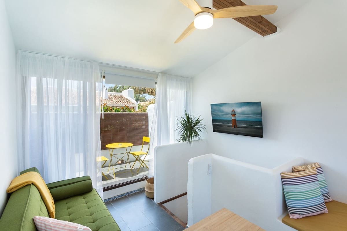 1 sovrum Hus till salu i Estepona - 340 000 € (Ref: 9795952)