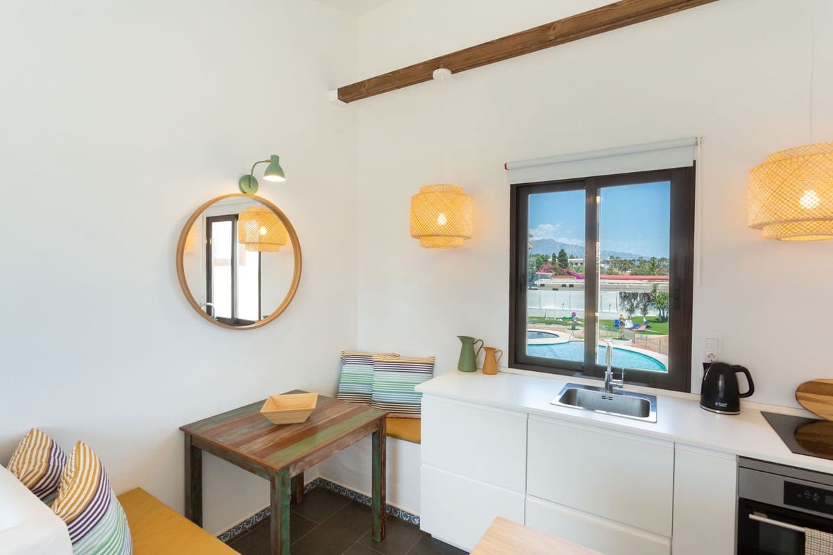 1 sovrum Hus till salu i Estepona - 340 000 € (Ref: 9795952)