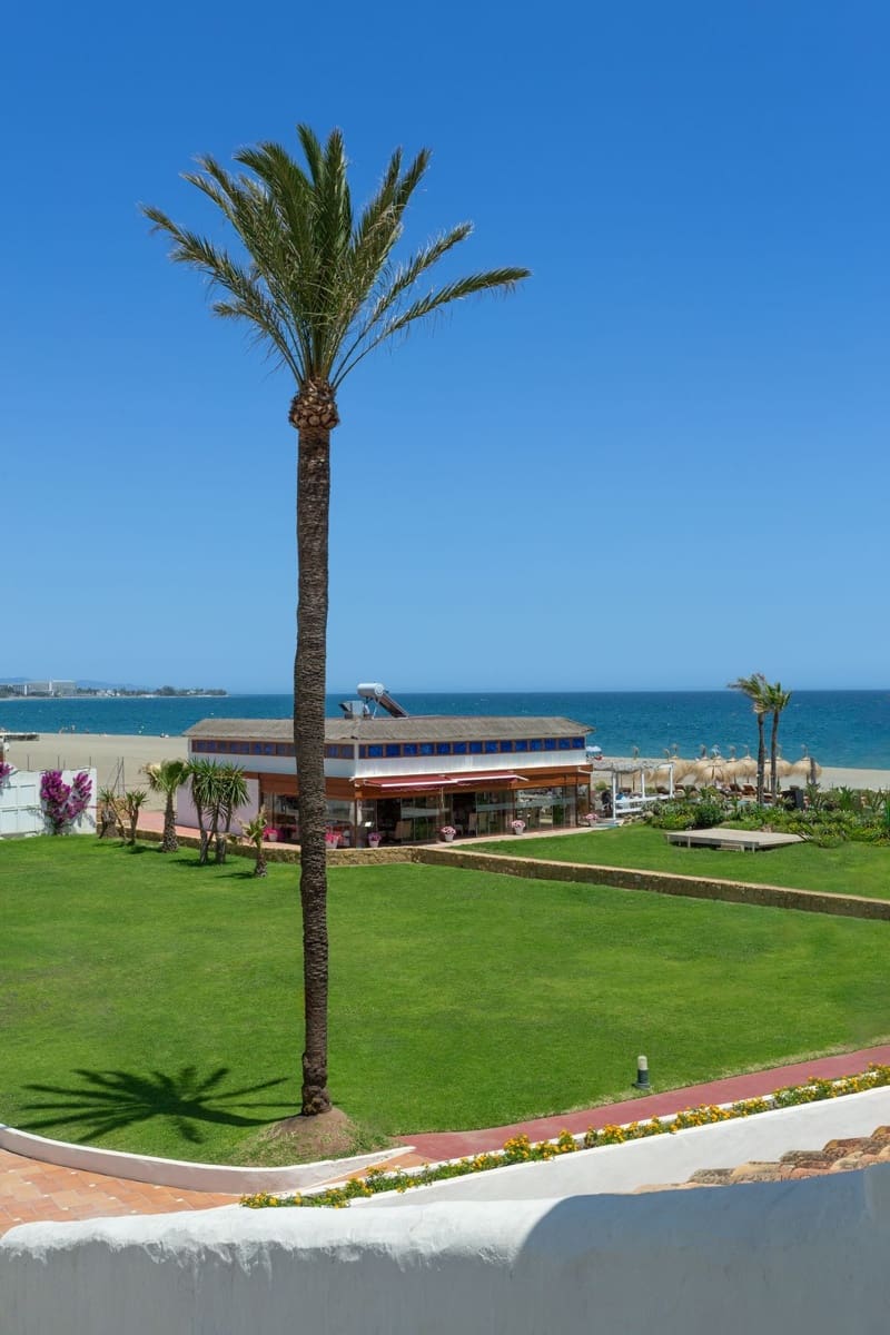 1 sovrum Hus till salu i Estepona - 340 000 € (Ref: 9795952)