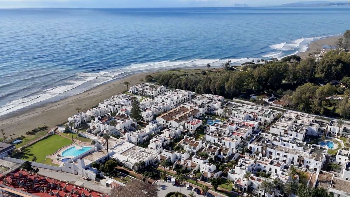 1 sovrum Hus till salu i Estepona - 340 000 € (Ref: 9795952)