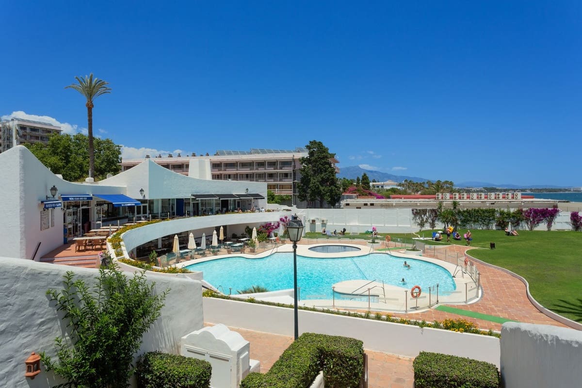 1 sovrum Hus till salu i Estepona - 340 000 € (Ref: 9795952)